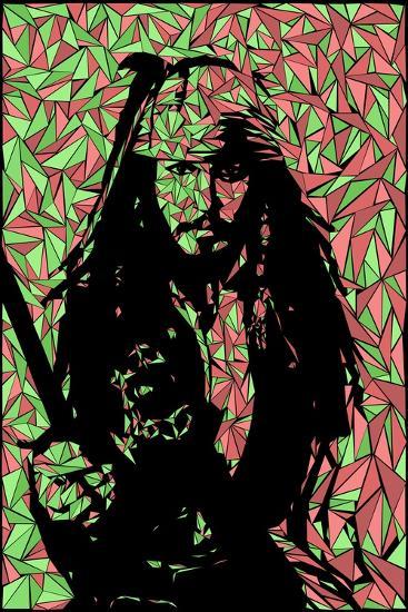 Art Print, , large