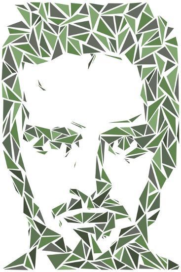 Art Print, , large