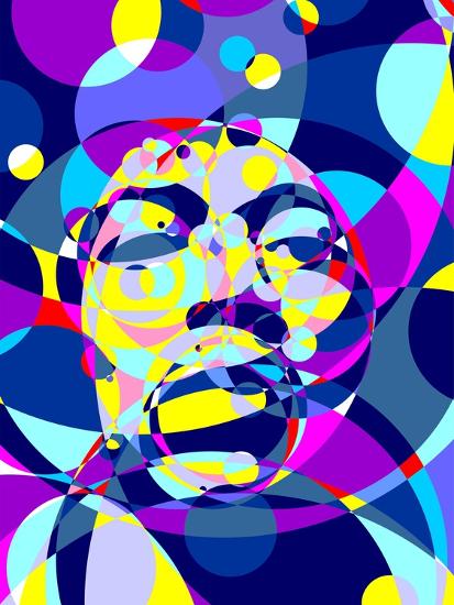 Premium Giclee Print, , large