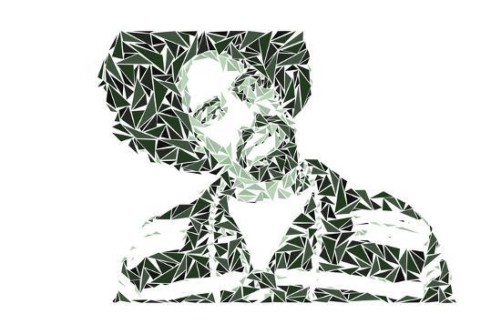 Art Print, , large