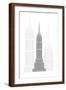 Brown Frame