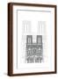 Brown Frame