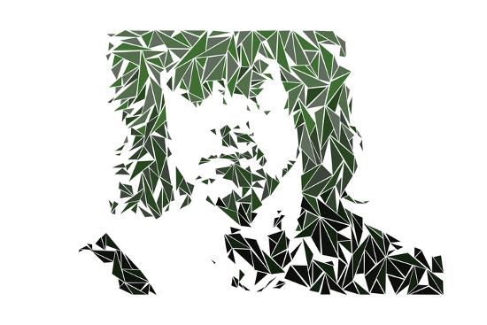 Art Print, , large