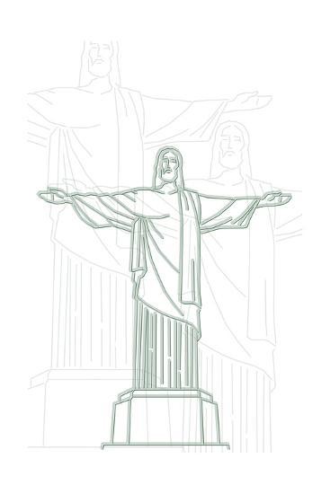 Art Print, , large