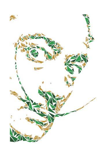 Art Print, , large
