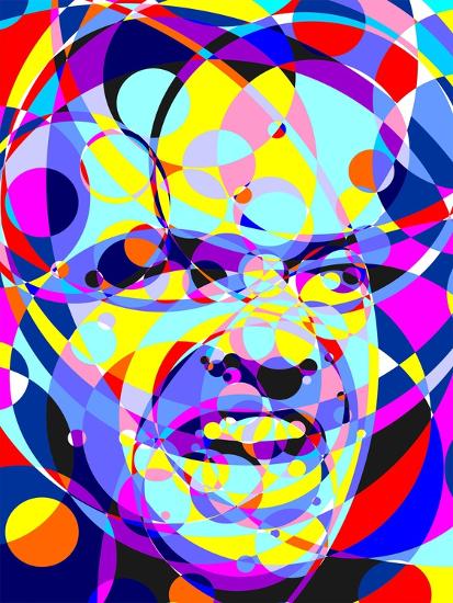 Art Print, , large