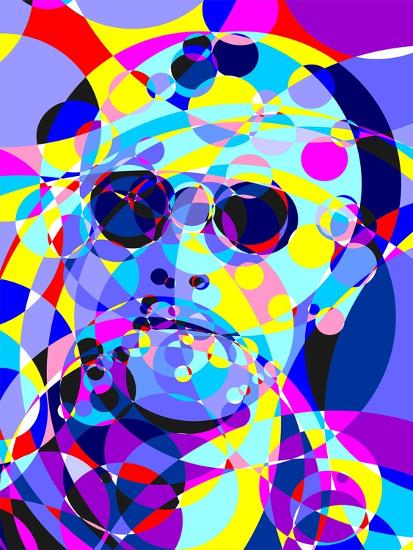 Art Print, , large