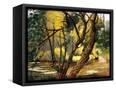 Canvas Black