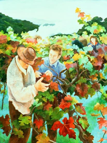 Premium Giclee Print, , large