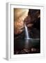 White Frame