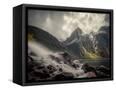 Canvas Black