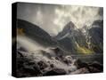 Stretched Canvas