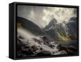 Canvas Black