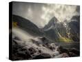 Stretched Canvas
