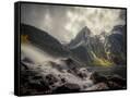 Canvas Black
