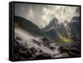 Canvas Black