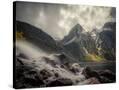 Stretched Canvas