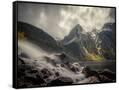 Canvas Black