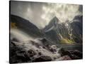 Stretched Canvas