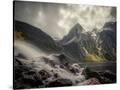 Stretched Canvas