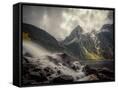 Canvas Black