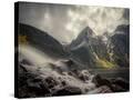 Stretched Canvas