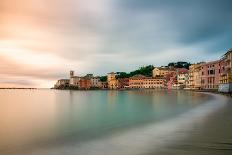 The 'Silence Bay-Cristiano Giani-Photographic Print