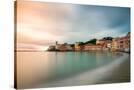 Stretched Canvas