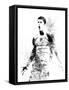 Cristiano Ronaldo Goal-Nelly Glenn-Framed Stretched Canvas