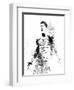 Cristiano Ronaldo Goal-Nelly Glenn-Framed Art Print