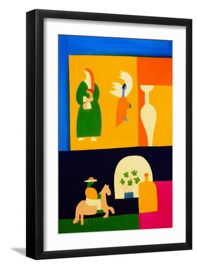 Giclee Print, , large
