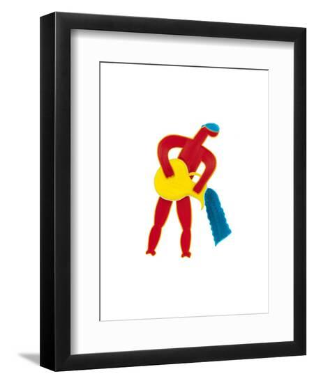 Premium Giclee Print, , large