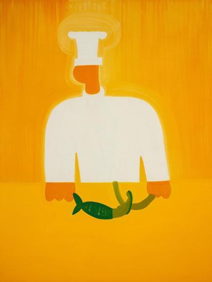 Giclee Print, , large