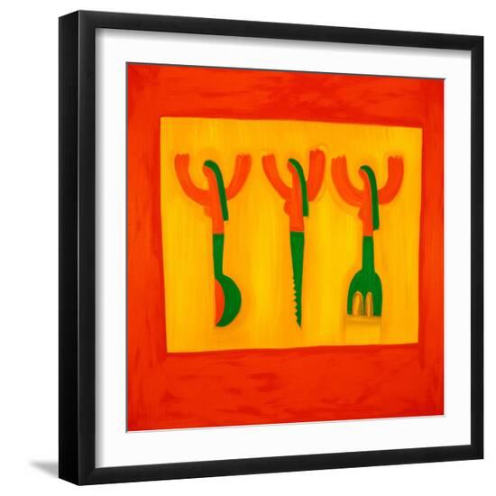 Giclee Print, , large