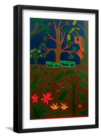 Premium Giclee Print, , large