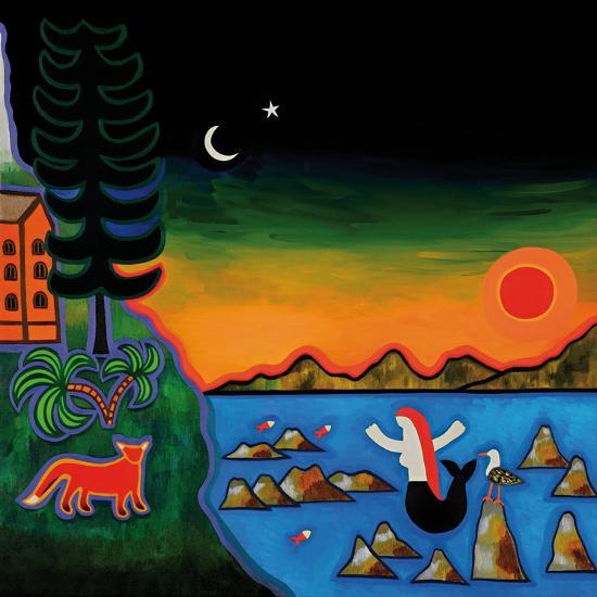 Giclee Print, , large