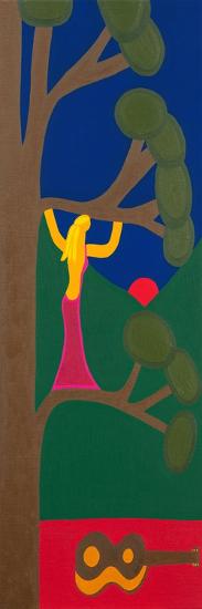 Premium Giclee Print, , large