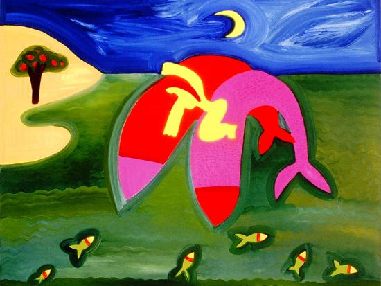 Premium Giclee Print, , large