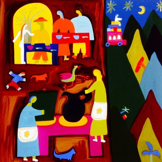 Giclee Print, , large