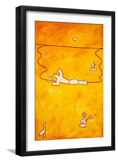 Premium Giclee Print, , large
