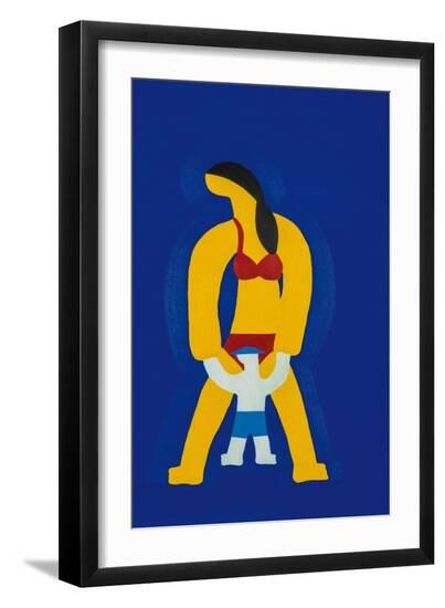 Premium Giclee Print, , large