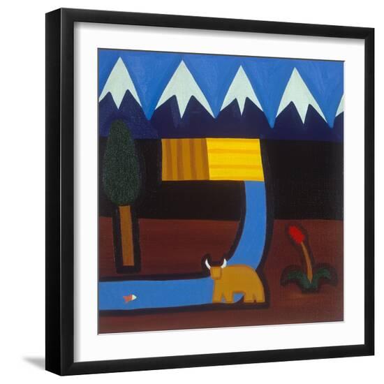 Premium Giclee Print, , large