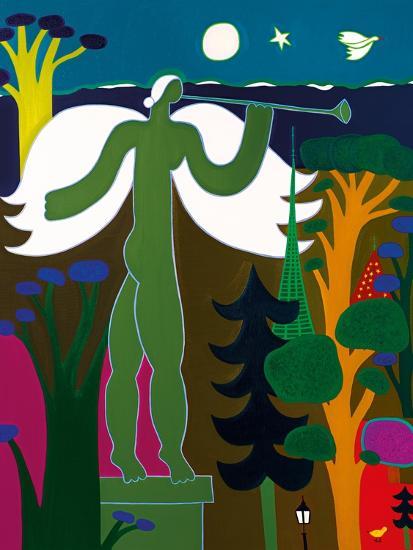Giclee Print, , large
