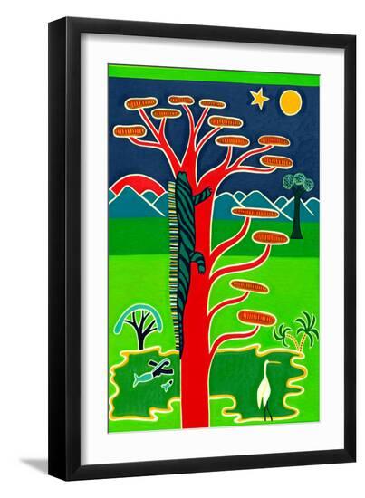 Premium Giclee Print, , large