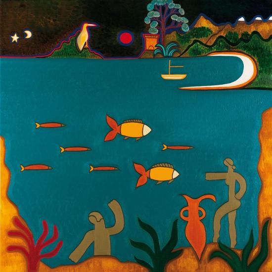 Premium Giclee Print, , large