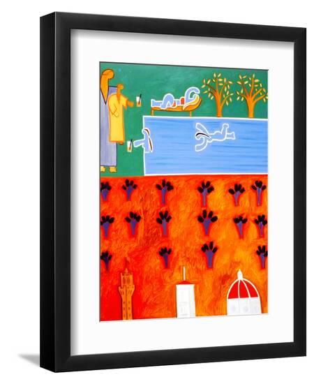 Premium Giclee Print, , large
