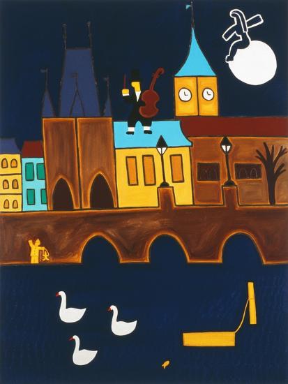 Premium Giclee Print, , large