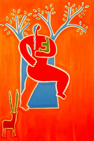 Premium Giclee Print, , large