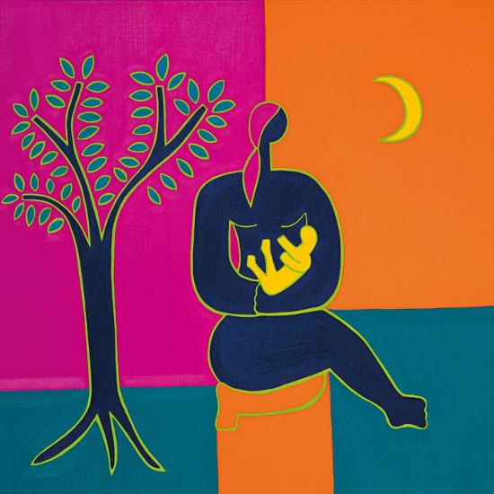 Premium Giclee Print, , large