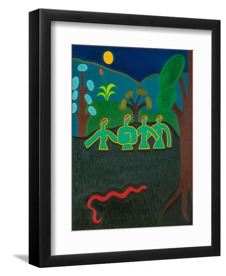 Premium Giclee Print, , large